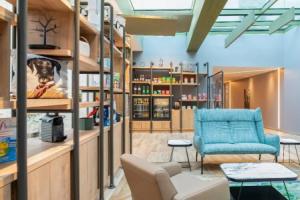 Aparthotel Adagio Lille Centre Grand Place, Лилль