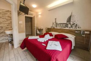 b&b Santa Maria Novella, Флоренция