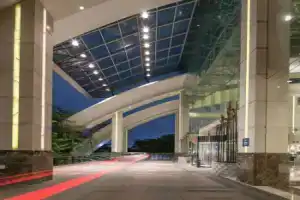 Отель «Hilton Guangzhou Science City», Гуанчжоу