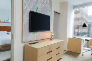 Отель «Hyatt Centric Times Square New York», Нью-Йорк