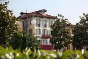 Intra Hotel, Вербания