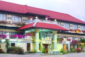 Phatad Valley Hotel, Тхонг Пха Пхум