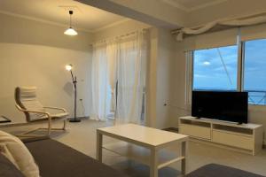Sea View Paralio Astros, Паралио Астрос