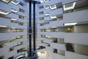 Crowne Plaza Hotel Mexico City North-Tlalnepantla, An Ihg Hotel, Мехико