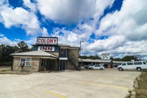 Colony Inn By OYO Columbus US-280, Колумбус