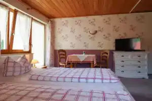 Гостевой дом «Landgasthof Zum Schwarzen Grat», Исни-им-Алльгой