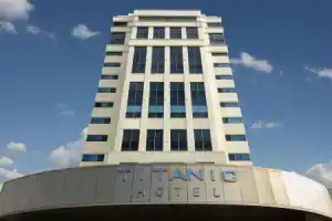Отель «Titanic Business Kartal», Стамбул