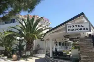 Diaporos Hotel, Вурвуру