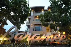 Baramee Resortel, Патонг