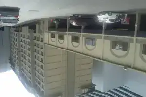 Jockey Resort Suites Center Strip, Лас-Вегас