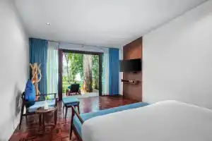 Отель «The Monttra Pattaya - Sha Extra Plus», Паттайя