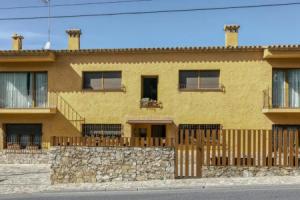 Apartamento Bajo 2, Багур