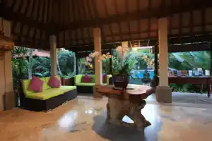 Villa «Sonia», Убуд