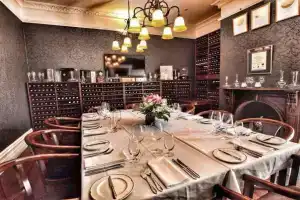 The Terrace Hotel, Перт