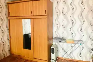 Апартаменты на проспекте 50 лет Комсомола 25, Междуреченск