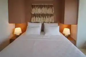 Bono Residence, Мармарис