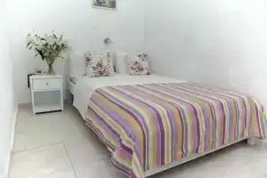 Roxani Hotel, Амудара