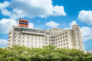 Apa Hotel Takamatsu Airport, Такамацу