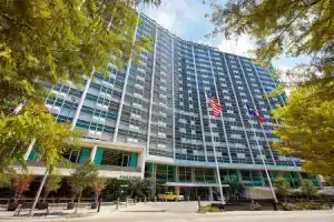 Отель «The Statler Dallas, Curio Collection By Hilton», Даллас