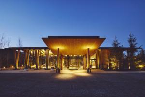 Hotel «Indigo Karuizawa», Каруидзава