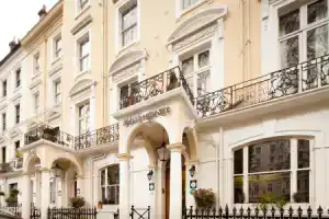 Shakespeare Hotel, Лондон
