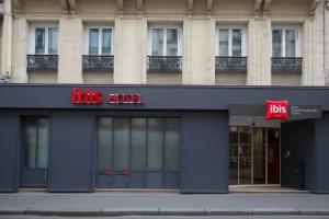 Отель «ibis Paris Grands Boulevards Opéra 9e», Париж