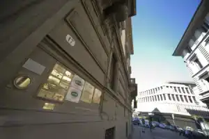Astrid Hotel, Флоренция