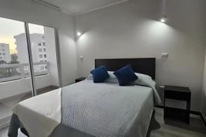 Oceana Suites Distrito Verde, Ла-Серена