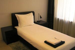 b&b La Festa, Амстердам