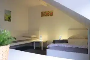 Zimmer im Pott 6, Гельзенкирхен