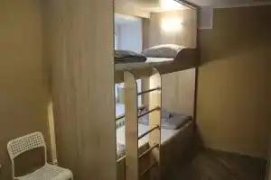 Game Hostel, Казань
