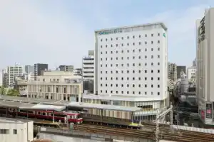 Отель «Keikyu Ex Inn Keikyu Kawasaki-Station», Кавасаки