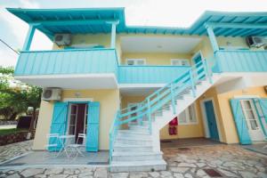 Nerina Studios, Агиос Никитас