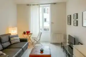 Studio Verdun, Биарриц