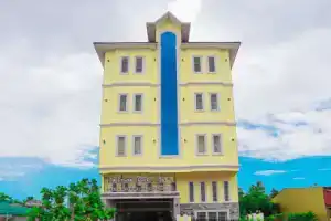 Отель «Arina Boutique Kampot», Кампот