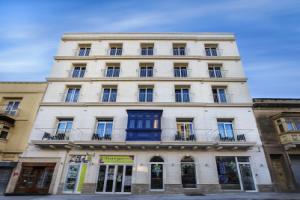 Blubay By St Hotels, Гзира