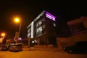 Madame Fijen Boutique Hotel, Арсуз