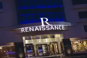 Renaissance Izmir Hotel, Измир
