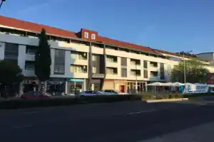 Boulevard Boutique Hotel, Солнечный Берег