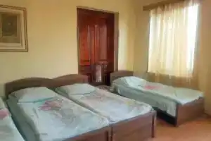 Maiko Guesthouse, Кутаиси