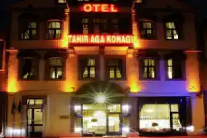 Tahir Aga Konagi Hotel, Трабзон