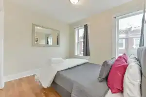 Incredible 3BR Apt in North End by Domio, Бостон