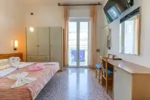 Hotel «Beaurivage», Каттолика