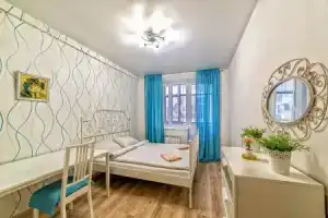 UT Чернышевского 16 к 2, Казань