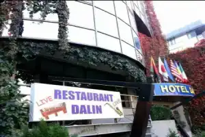 Dalin Hotel, Бухарест