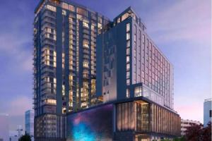 Hotel Fraye Nashville, Curio Collection By Hilton, Нэшвилл