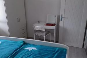 Freeme Apartment, Lumbarda
