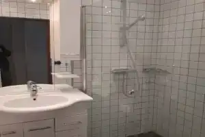 Room-strandhgårdens Stay BBB, Мальмё