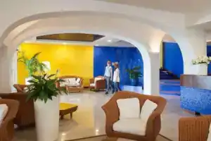 Hotel «Maddalena», Риччионе
