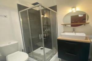 LE GERSOIS - T2 Moderne - AUCH CENTRE- WiFi Gratuit, Ош